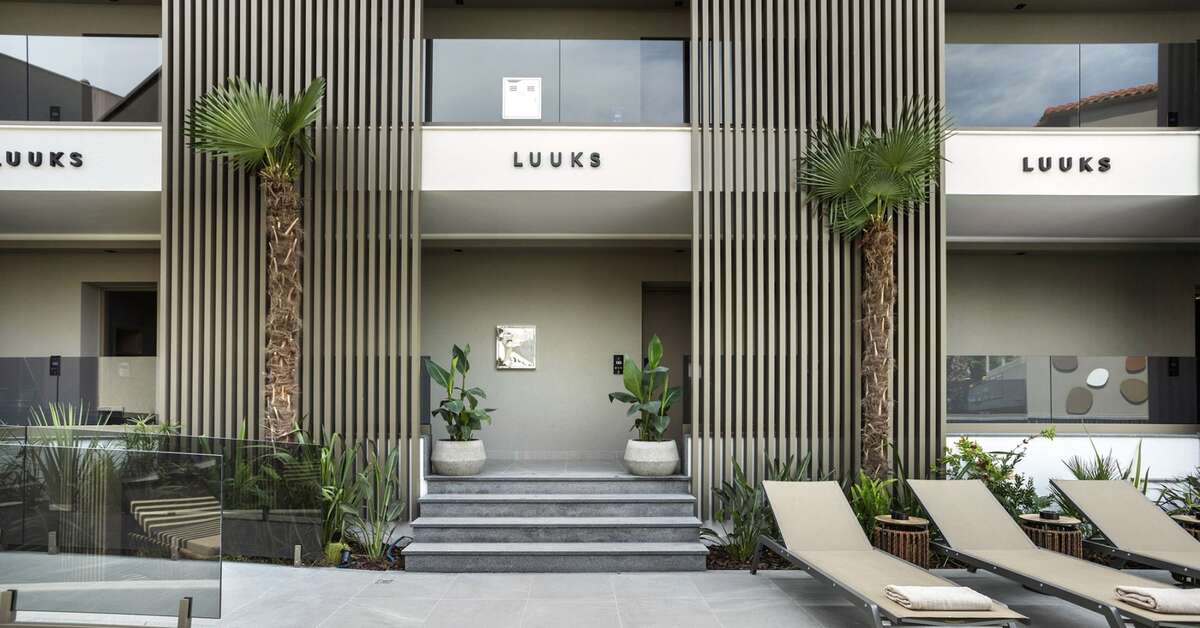Een foto van Luuks Luxury Accommodation
