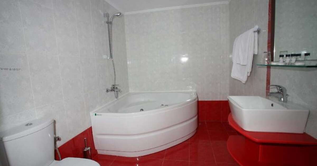 Een foto van Princessa Riviera Resort