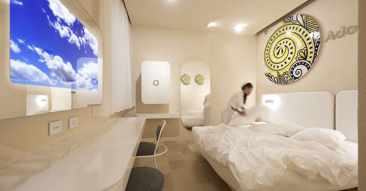 Een foto van Palazzo Gatto Art Hotel & Spa