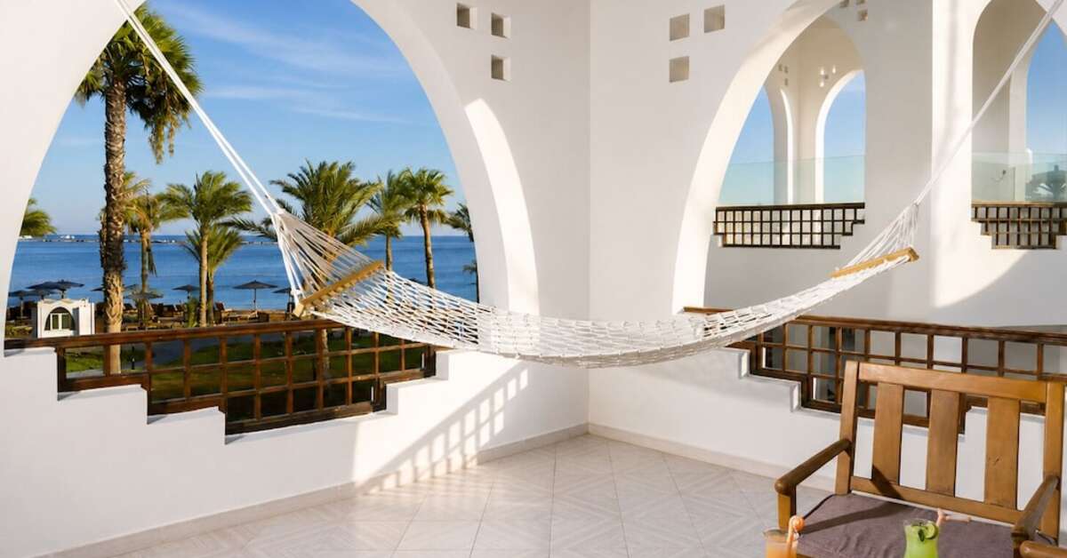 Een foto van Safir Dahab Resort
