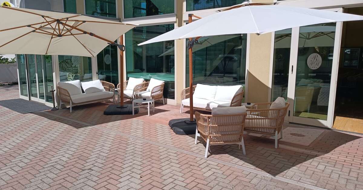 Een foto van Remin Plaza Hotel