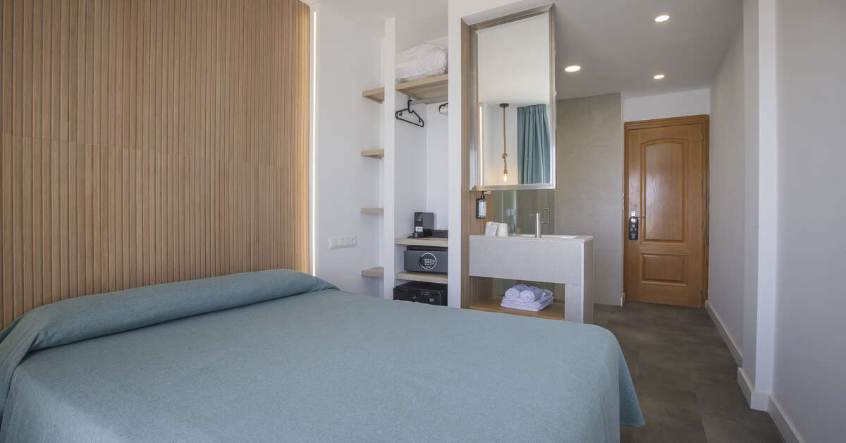 Een foto van Blue Sea Solaris