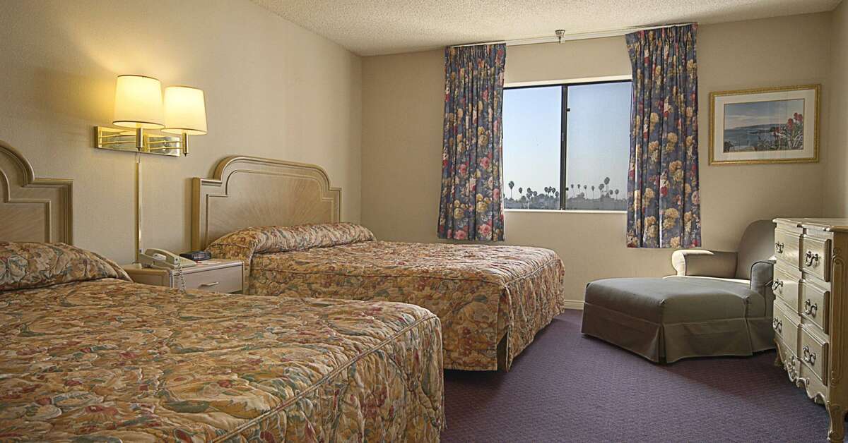 Een foto van Ramada by Wyndham Los Angeles - Koreatown West