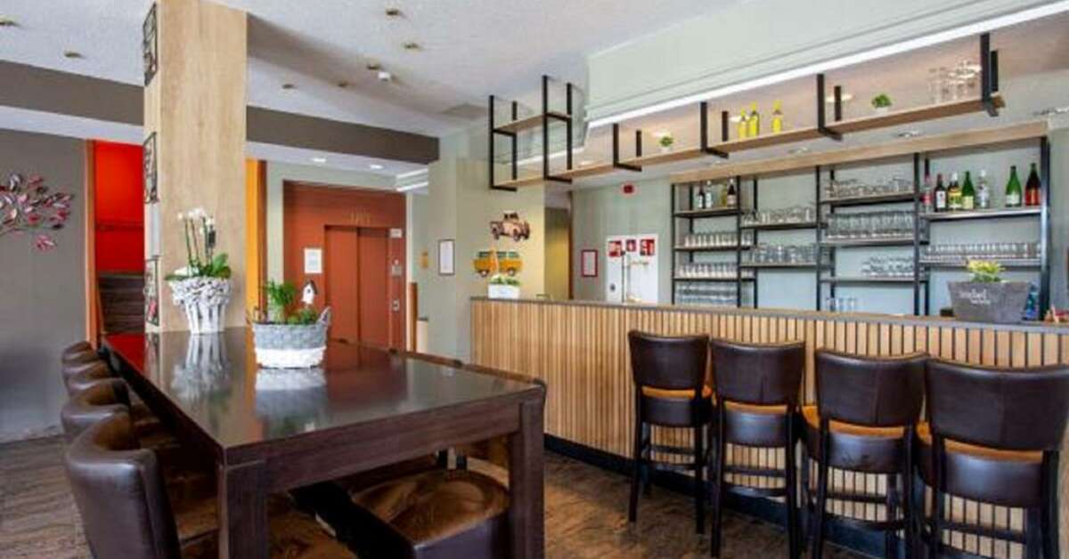 Een foto van Hotel am Park Stadtkyll