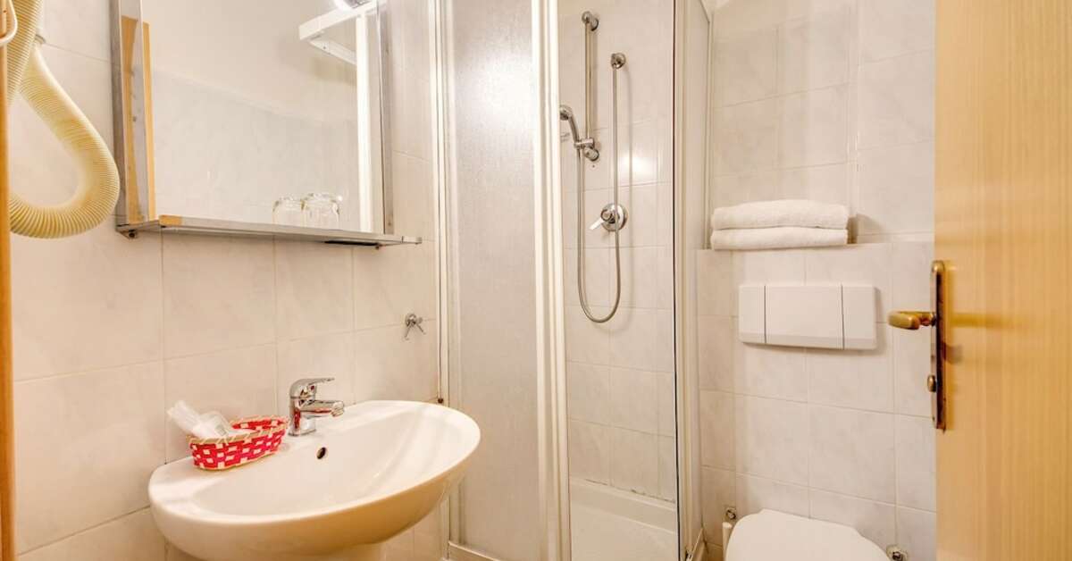 Ein Foto Hotel Giotto Flavia