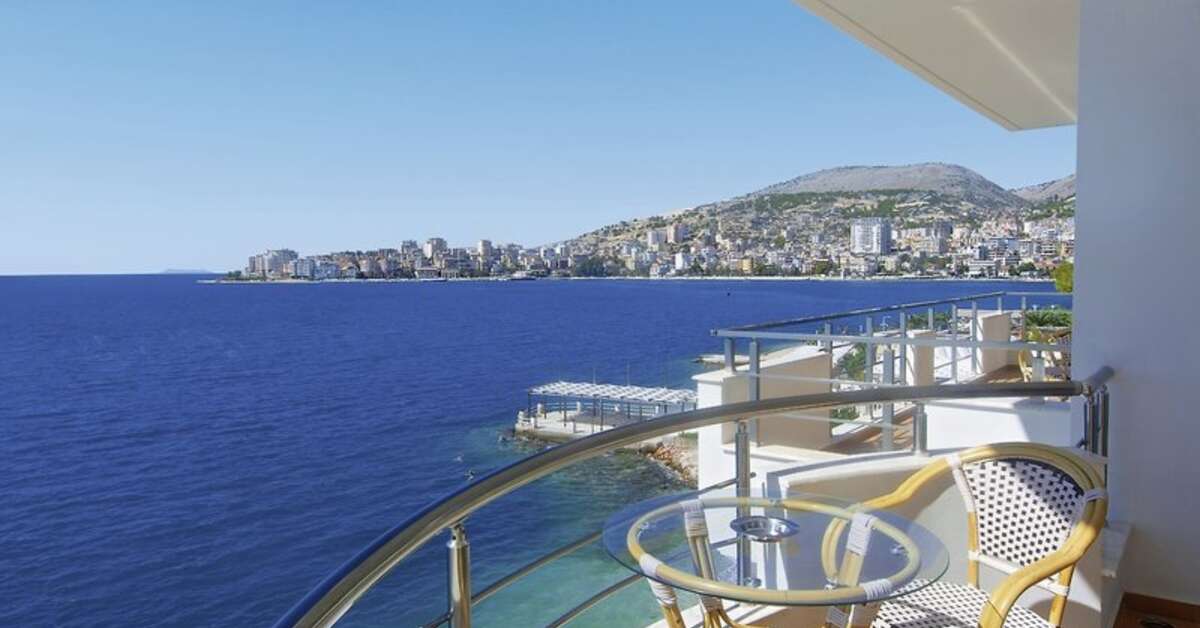 Een foto van Jaroal Hotel