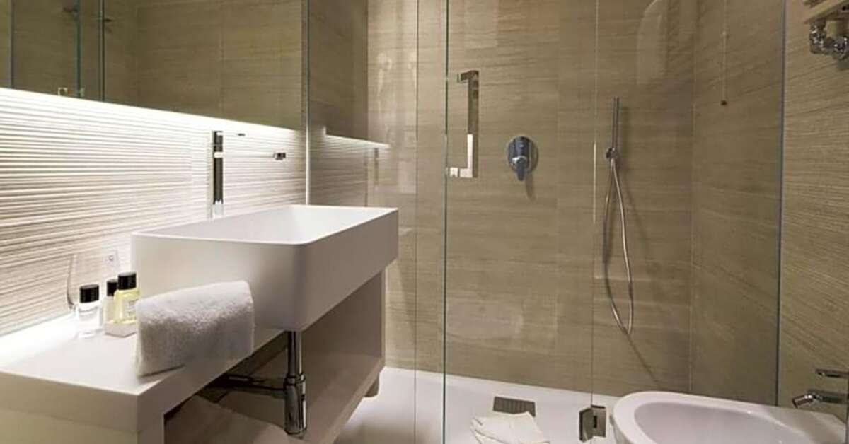 Een foto van Glance Hotel Florence
