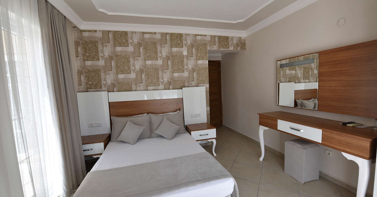 Een foto van Nicholas Park Hotel