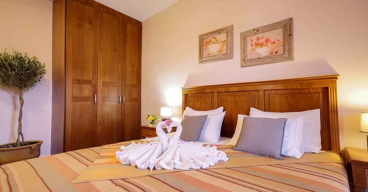 Een foto van Flamingos Hotel