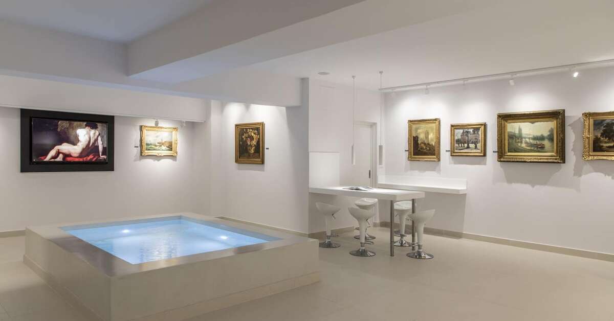 Een foto van Gallery Residence 26