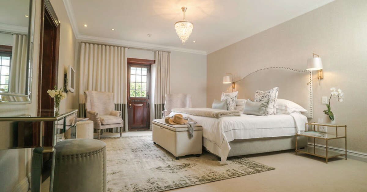 Een foto van Steenberg Hotel & Spa