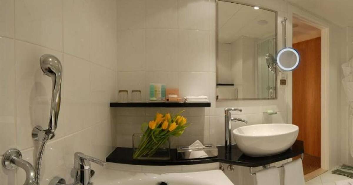 Een foto van Hilton Prague