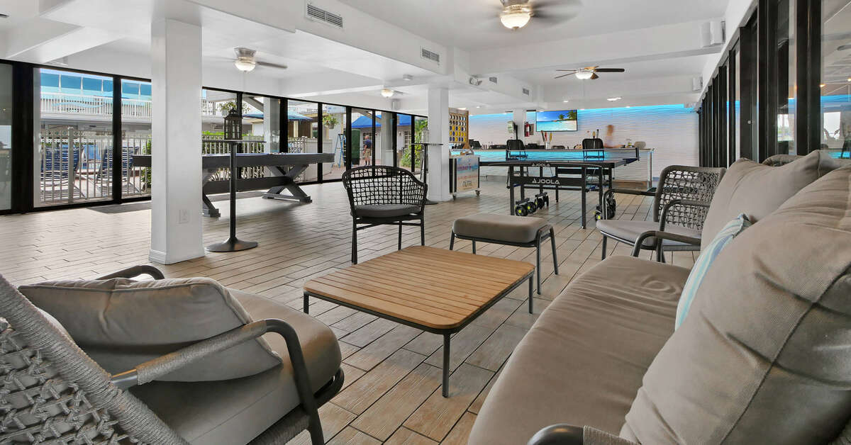 Een foto van Bilmar Beach Resort