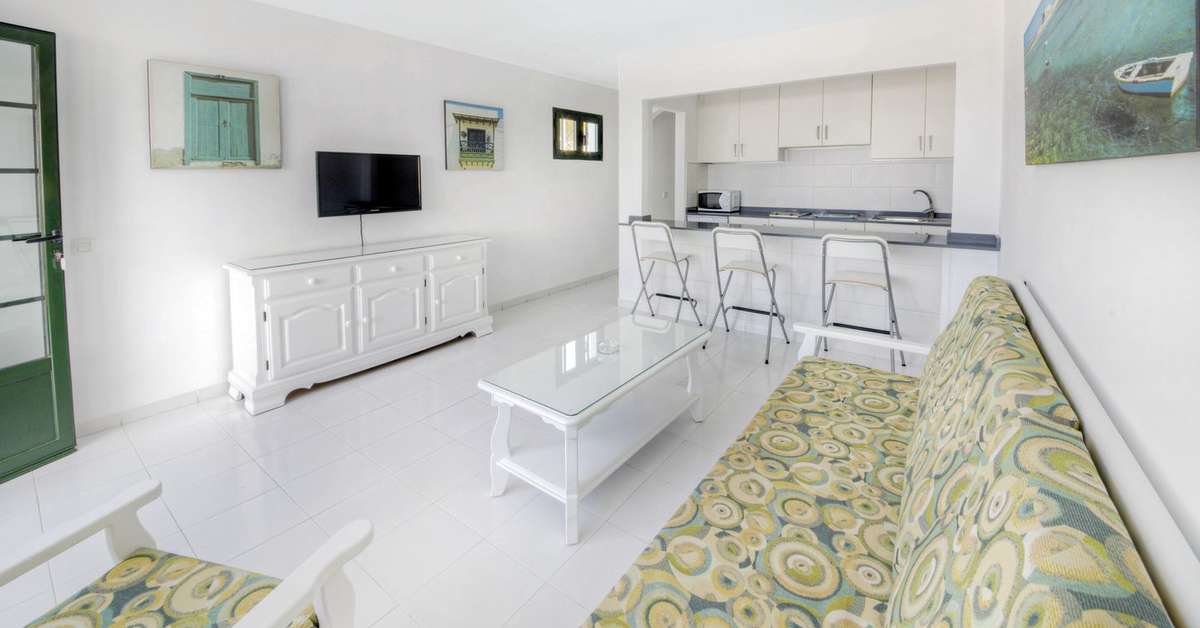 Een foto van Appartementen La Morana