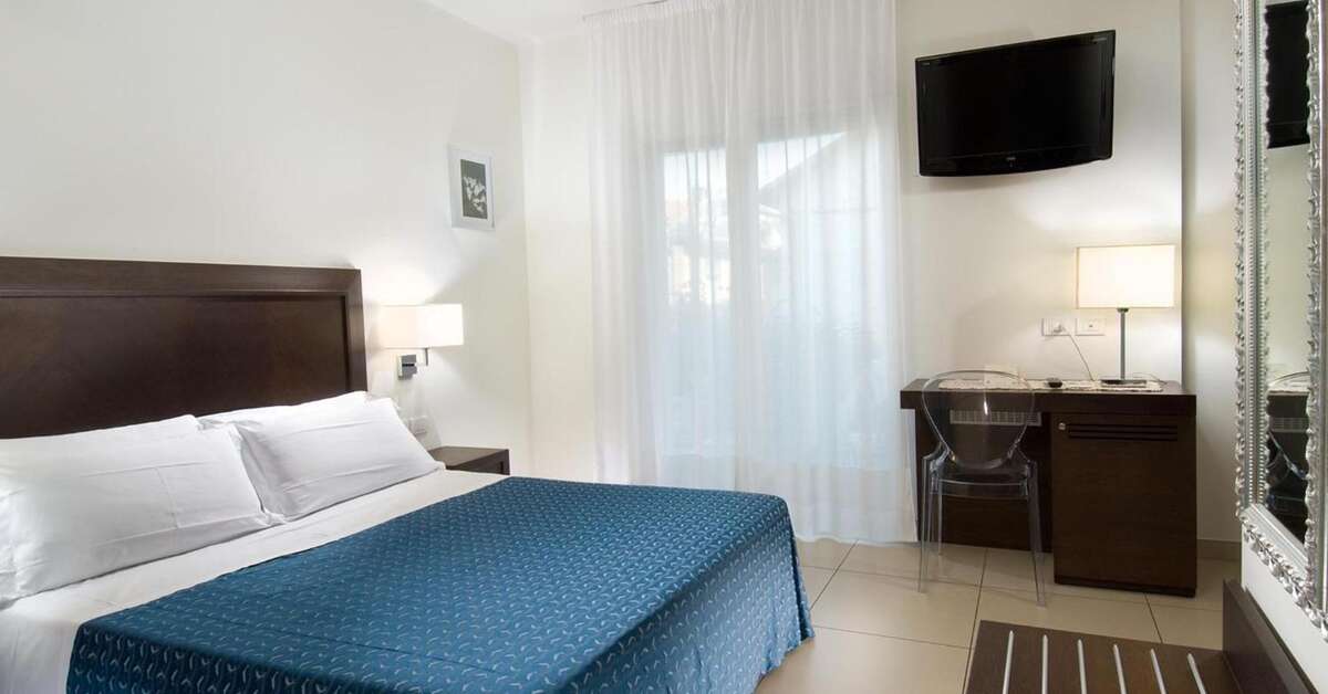 Een foto van Hotel La Cappuccina