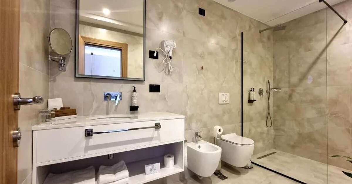 Een foto van Sibb Hotel