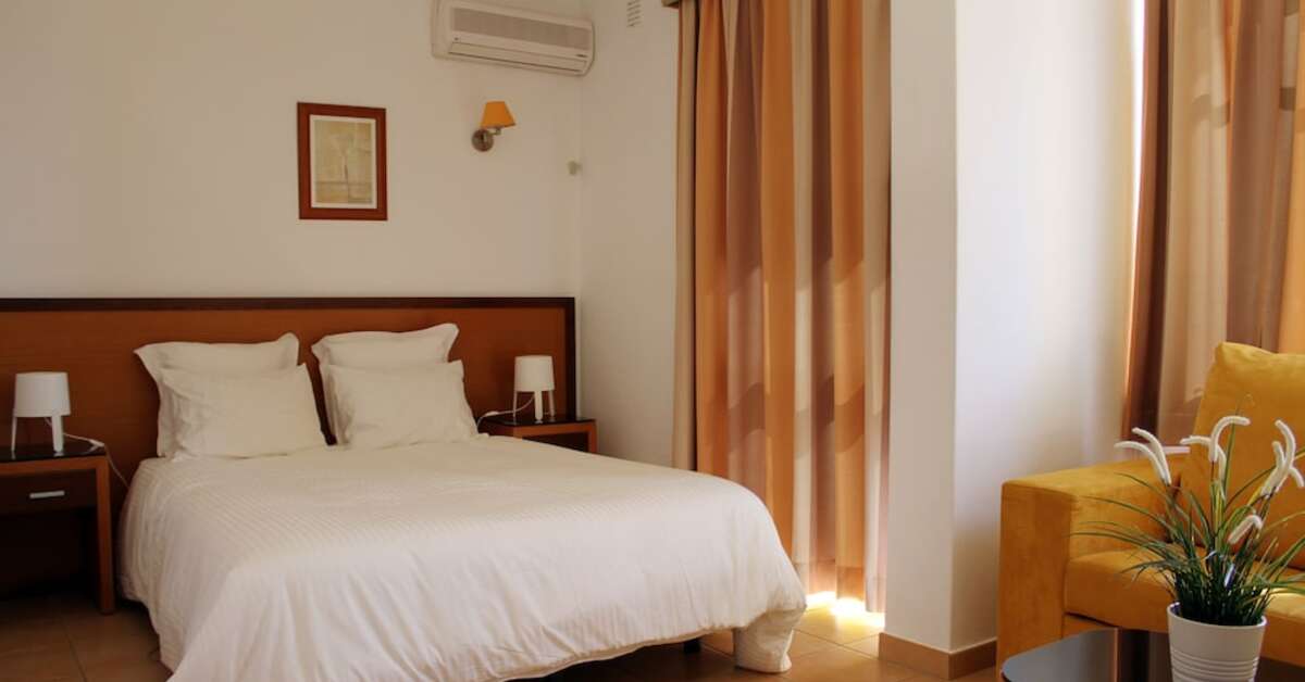 Een foto van Hotel Pinhal do Sol