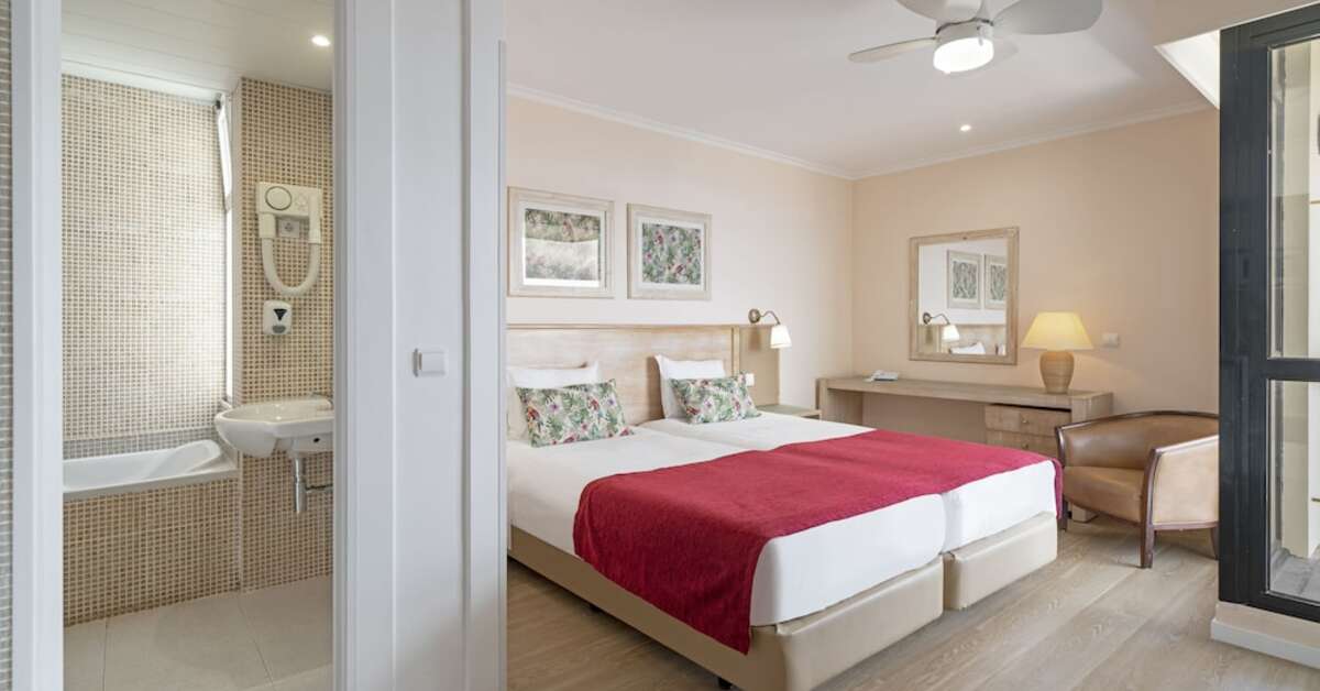 Een foto van Dorisol Buganvilia Hotel