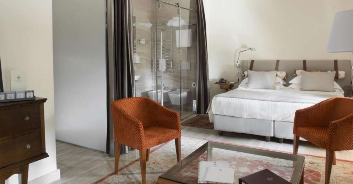 Een foto van Augustus Hotel & Resort