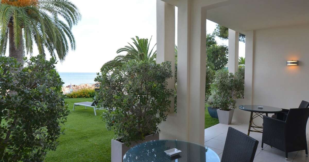 Een foto van Hotel Dolce Vita