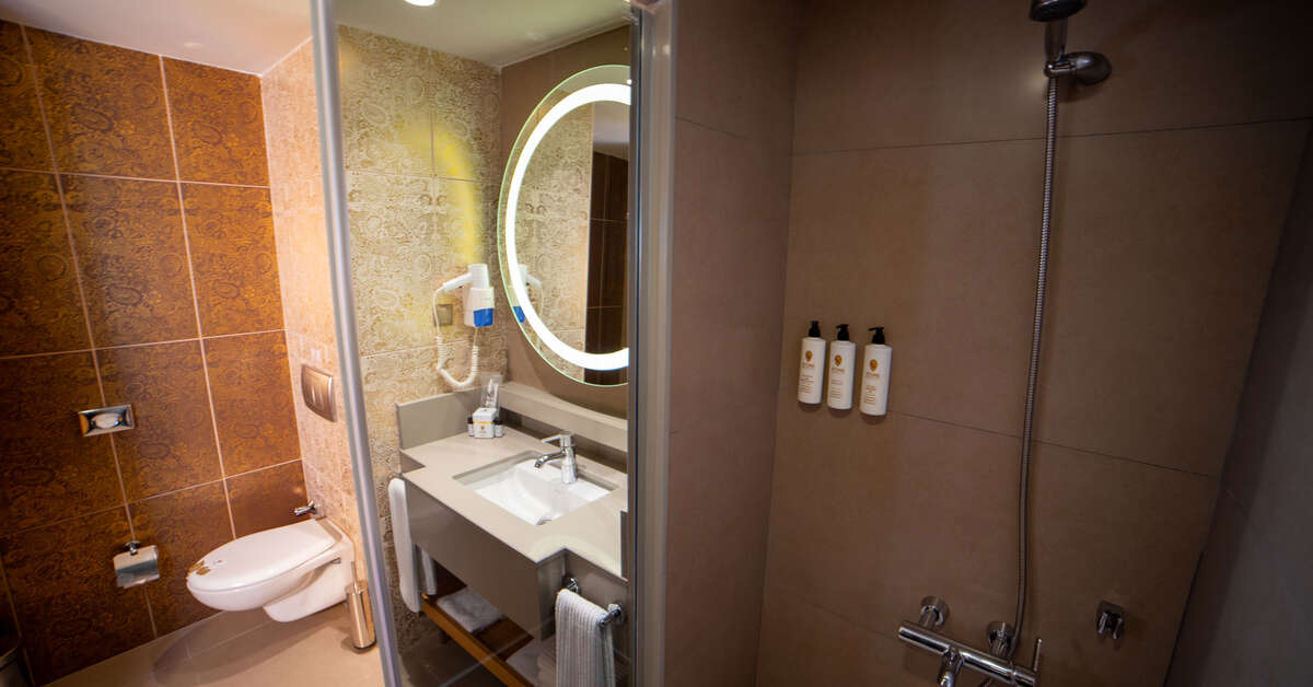 Een foto van Royal Dragon Hotel
