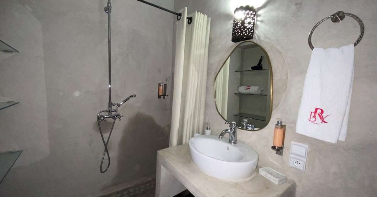 Een foto van Riad Bab Yacout