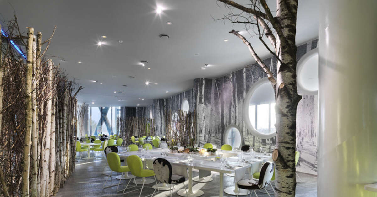 Een foto van Voco Milan Fiere by IHG