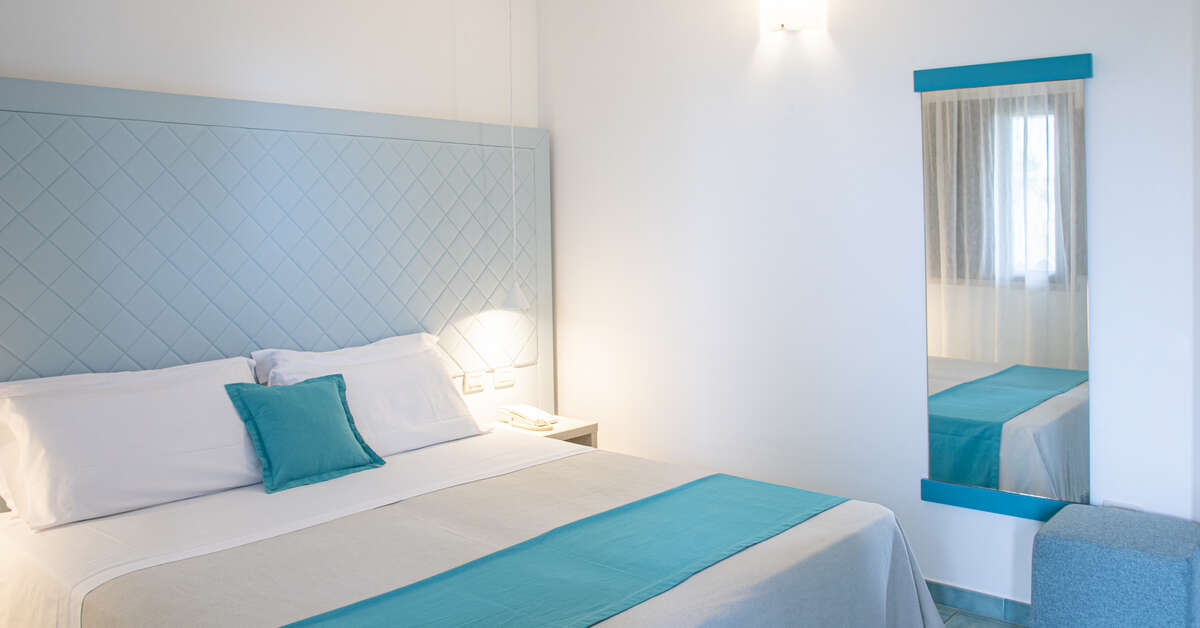 Een foto van CDShotels Pietrablu Resort & Spa