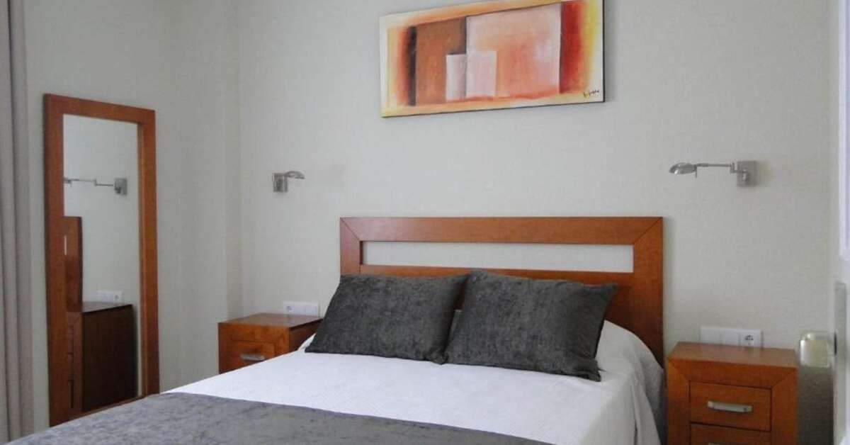 Een foto van Appartementen Mar y Golf
