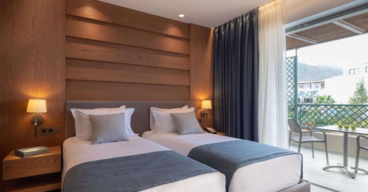 Een foto van Nana Golden Beach