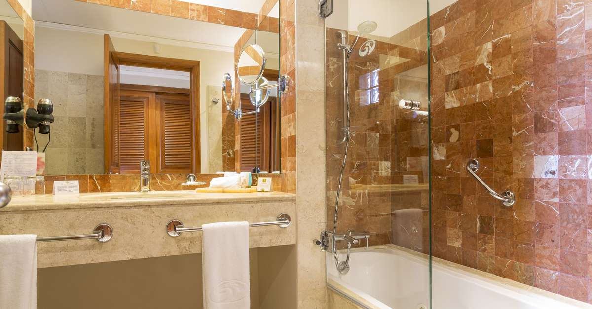 Een foto van Grand Palladium Colonial Resort & Spa