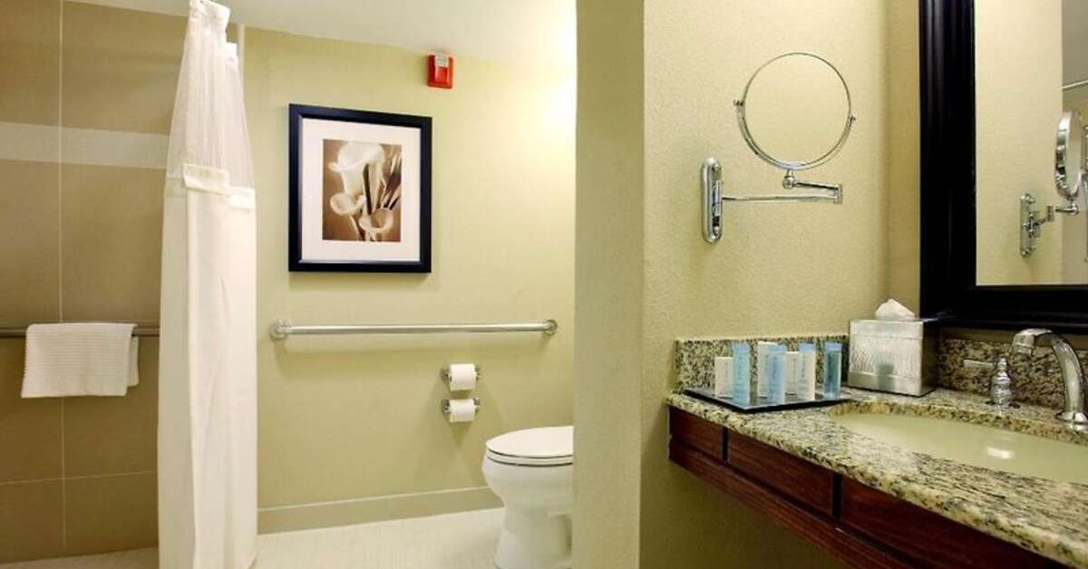 Een foto van Hilton Orlando Lake Buena Vista