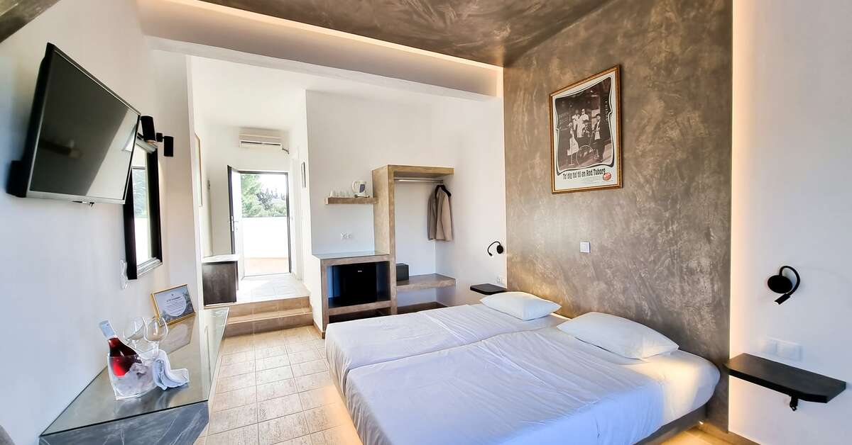 Een foto van Penelope Hotel