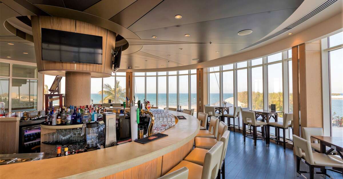Een foto van Barcelo Mussanah Resort