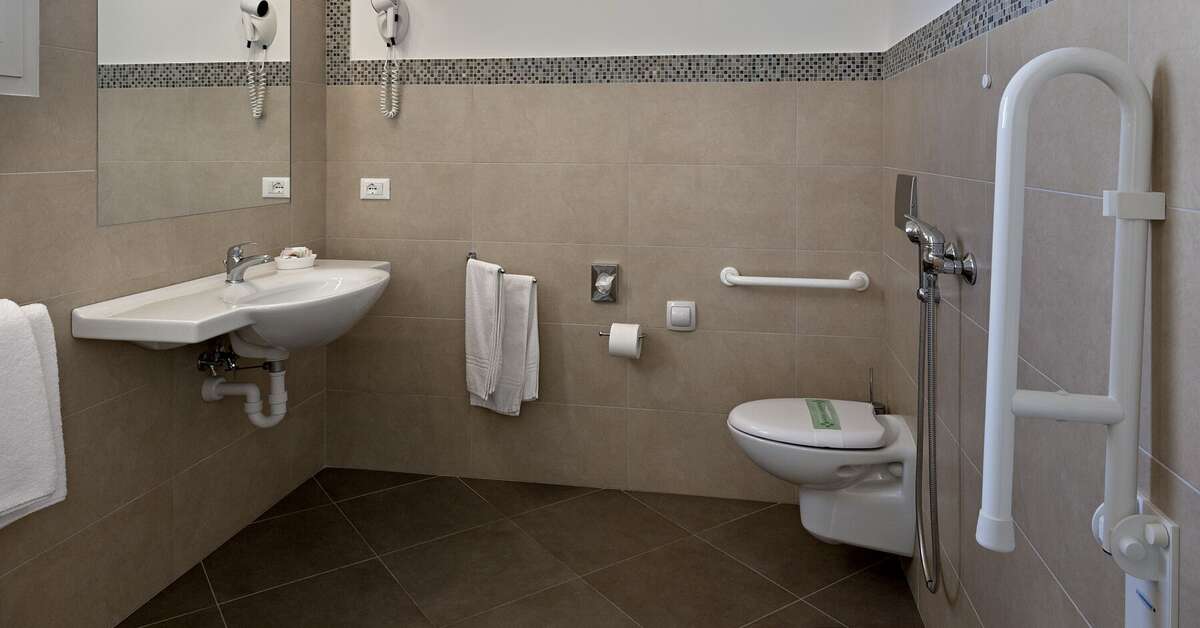 Ein Foto Hotel Miami