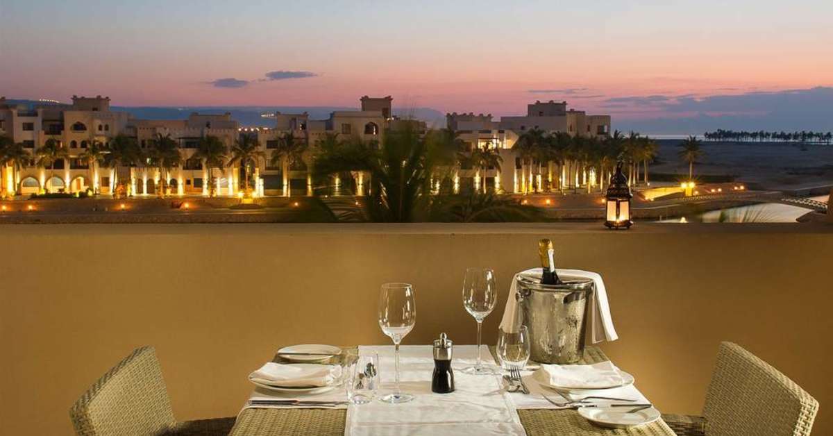Een foto van Ra Boutique Hotel