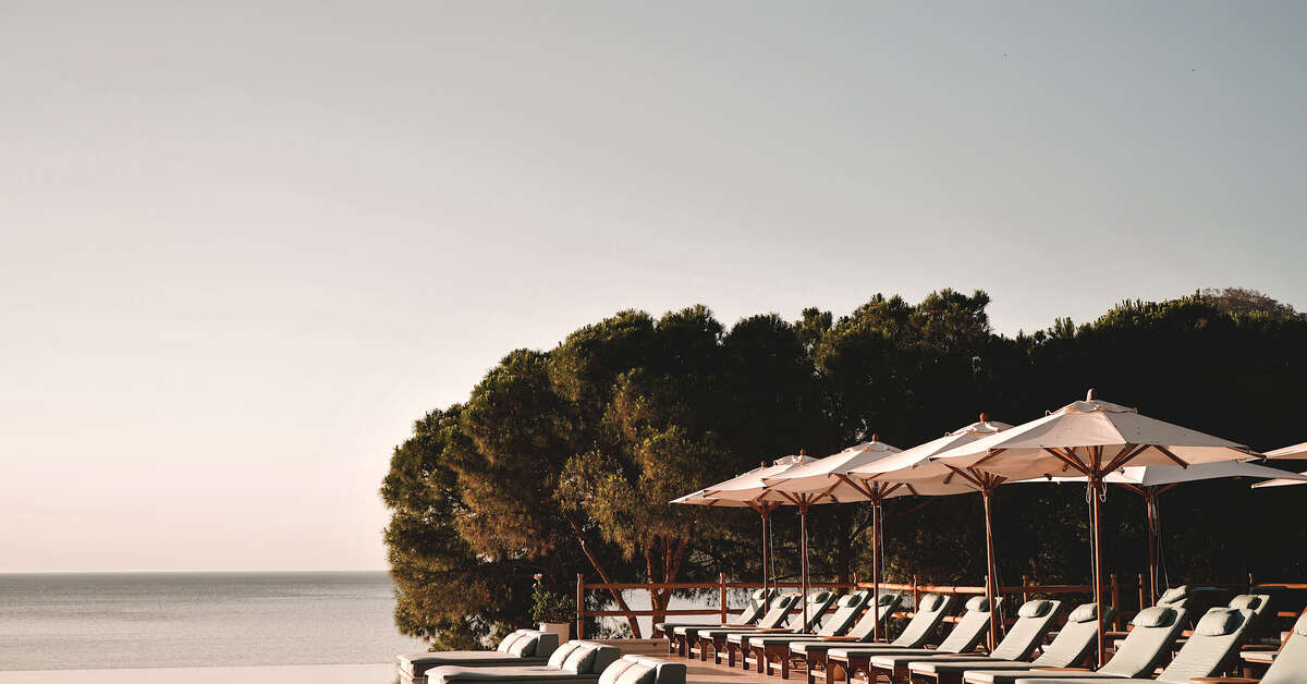 Een foto van Perios Beach House