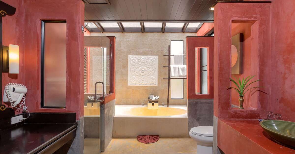 Een foto van The Village Resort & Spa