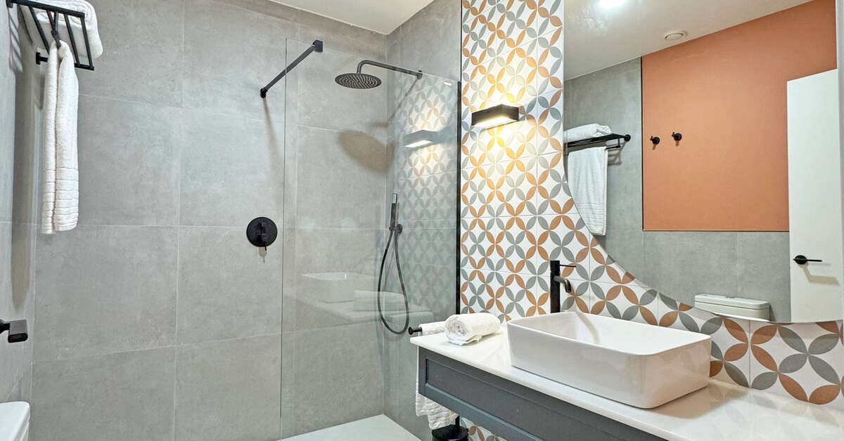 Een foto van ITC Madrid by Soho Boutique