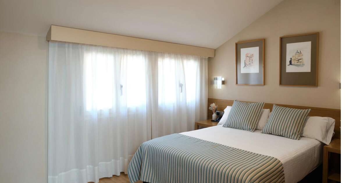 Een foto van Hotel Windsor Puerta del Sol