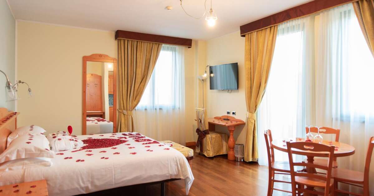 Een foto van Hotel Montelago