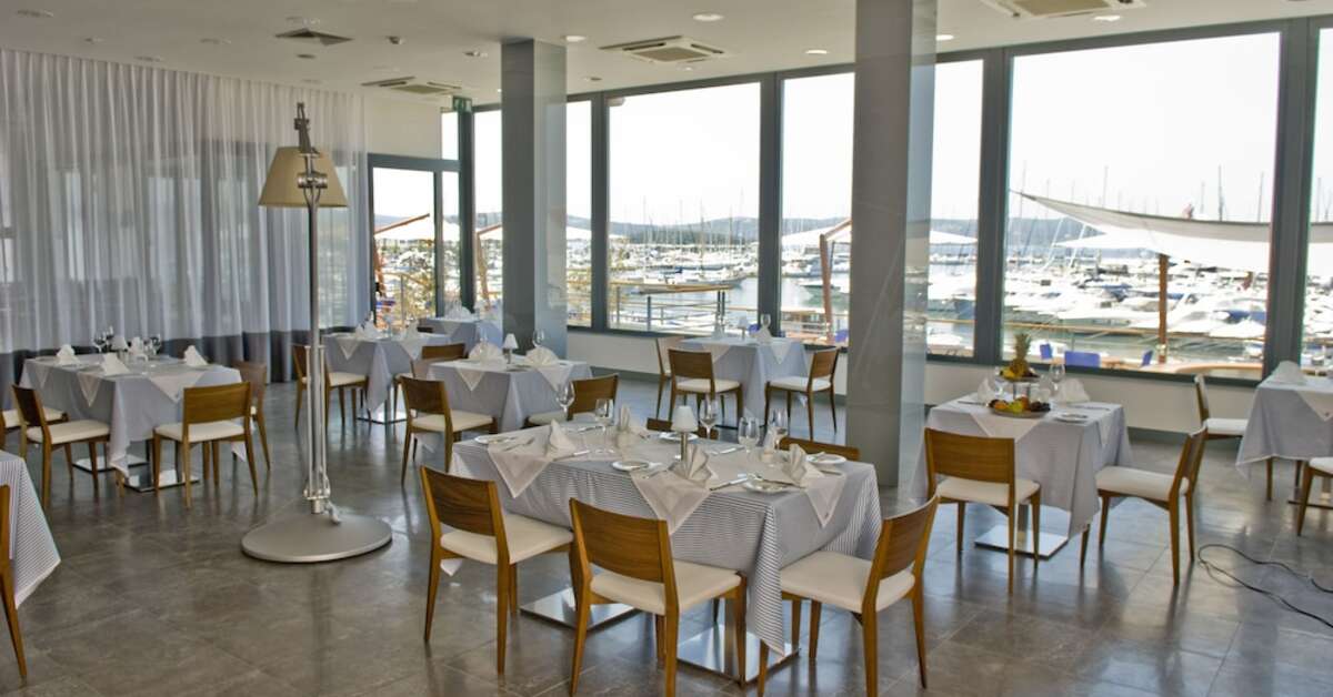 Een foto van Hotel IN