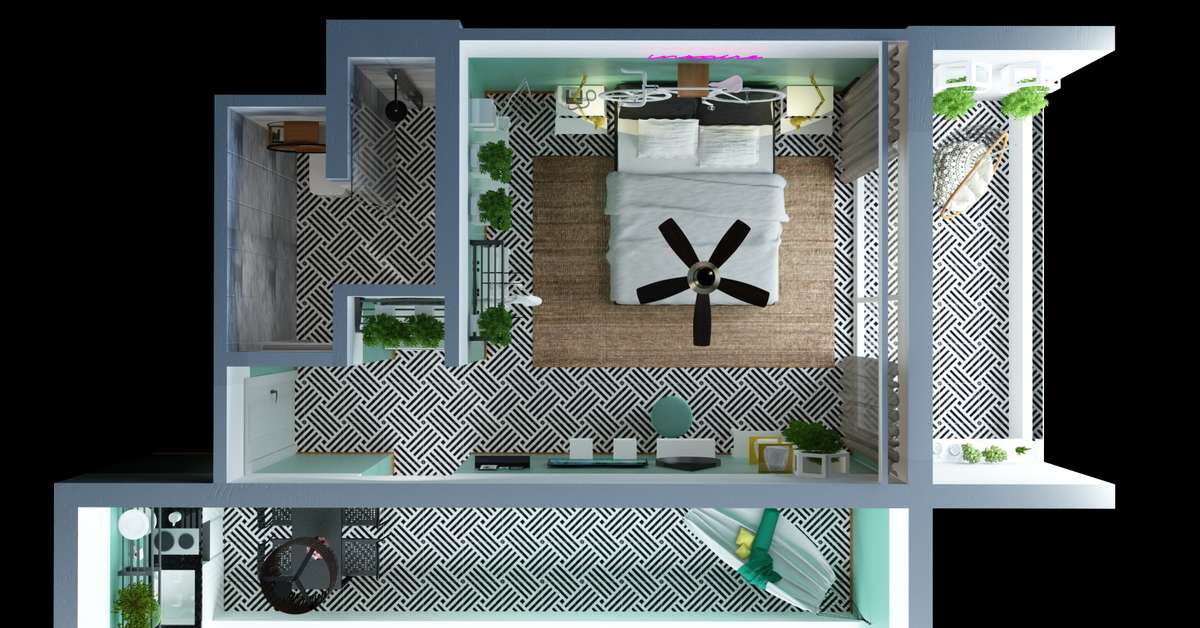 Een foto van Anjeliq Downtown Hotel