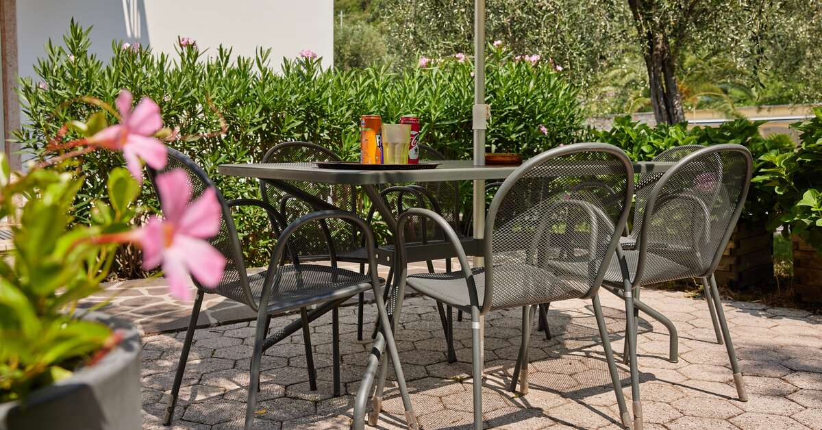 Een foto van San Carlo Hotel Garni
