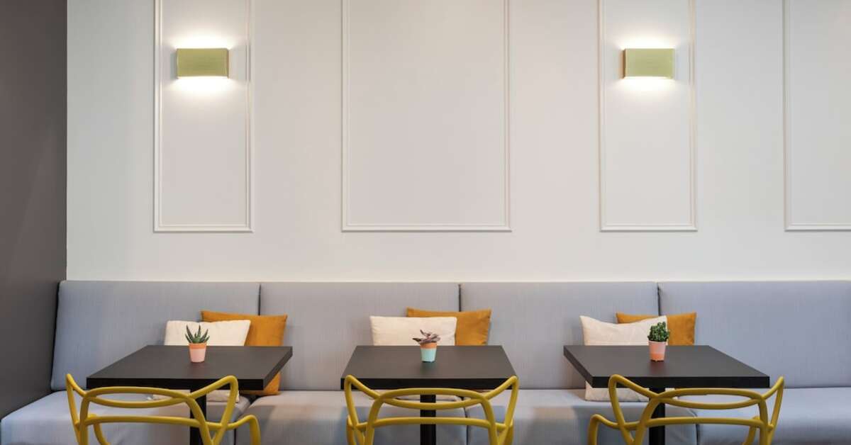 Een foto van Citadines Bastille Marais