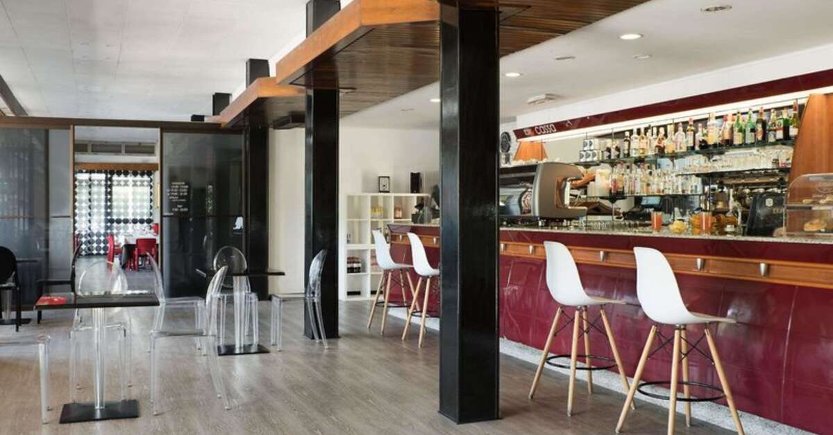 Een foto van Arca Street Art Hotel