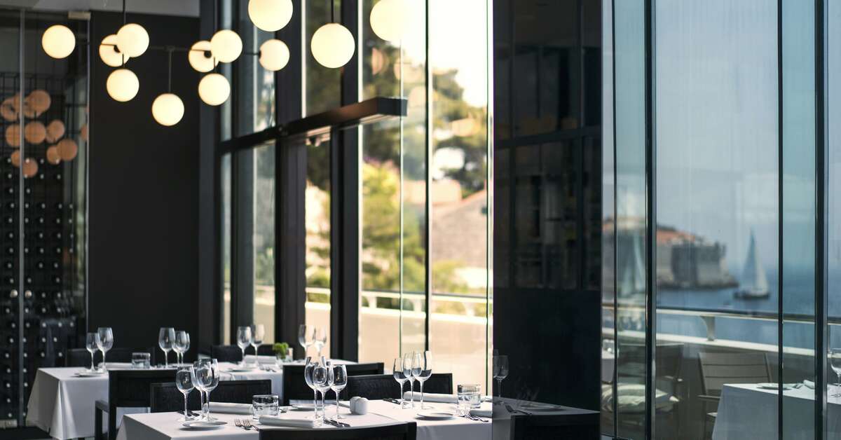 Ein Foto Hotel Excelsior Dubrovnik