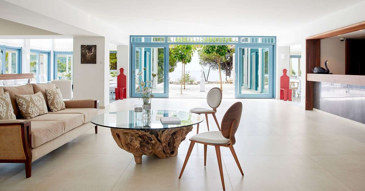Een foto van Elivi Skiathos