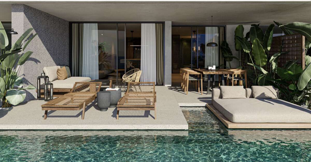 Een foto van Hotel Royal Hideaway Corales Villas
