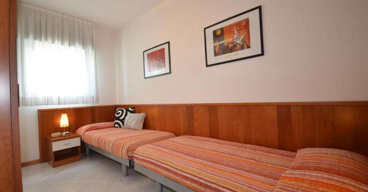 Een foto van Appartementen Torre Del Sole